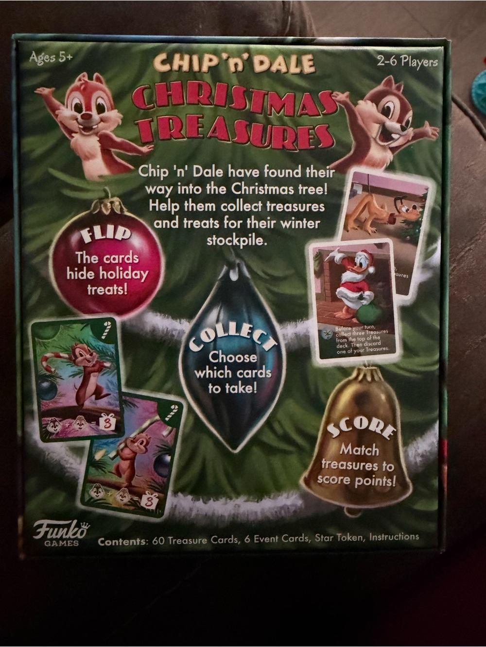 Disney Game - Picture 2 of 3